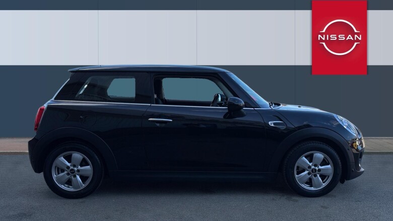 MINI Hatchback 1.5 Cooper II 3dr Petrol Hatchback